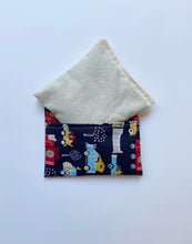 Load image into Gallery viewer, Cars Boo Boo Bag