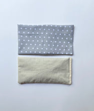 Load image into Gallery viewer, Grey Small Therapy Bag