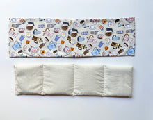 Load image into Gallery viewer, Coffee Long Therapy Bag