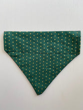 Load image into Gallery viewer, Large Christmas Pet Bandana