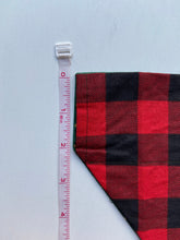 Load image into Gallery viewer, Medium Christmas Pet Bandana