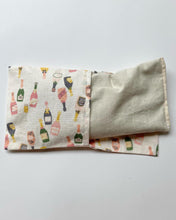 Load image into Gallery viewer, Champagne Small Therapy Bag