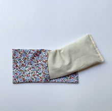Load image into Gallery viewer, Little Flower Small Therapy Bag