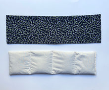 Load image into Gallery viewer, Holly Flannel Long Therapy Bag