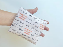 Load image into Gallery viewer, Boobie Bag