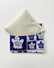 Load image into Gallery viewer, Maple Leafs Boo Boo Bag