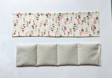 Load image into Gallery viewer, Champagne Long Therapy Bag