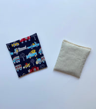 Load image into Gallery viewer, Cars Boo Boo Bag