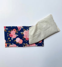 Load image into Gallery viewer, Floral Small Therapy Bag