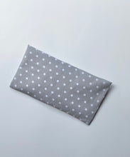 Load image into Gallery viewer, Grey Small Therapy Bag