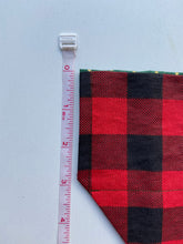 Load image into Gallery viewer, Large Christmas Pet Bandana