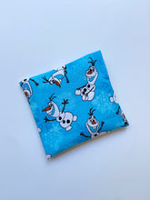 Load image into Gallery viewer, Olaf Boo Boo Bag