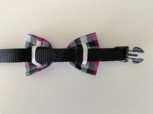 Load image into Gallery viewer, Medium Pet Bow Custom