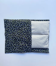 Load image into Gallery viewer, Holly Flannel Rectangle Therapy Bag