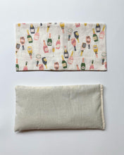 Load image into Gallery viewer, Champagne Small Therapy Bag