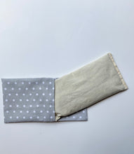 Load image into Gallery viewer, Grey Small Therapy Bag