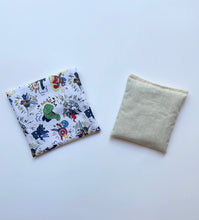 Load image into Gallery viewer, Avengers Boo Boo Bag