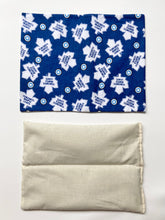 Load image into Gallery viewer, Maple Leafs Rectangle Therapy Bag