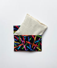 Load image into Gallery viewer, Crayons Boo Boo Bag