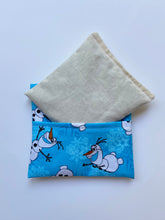 Load image into Gallery viewer, Olaf Boo Boo Bag