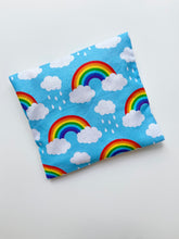 Load image into Gallery viewer, Rainbow Boo Boo Bag