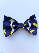 Load image into Gallery viewer, Bananas Pet Bow