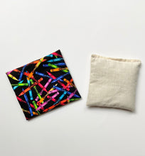 Load image into Gallery viewer, Crayons Boo Boo Bag