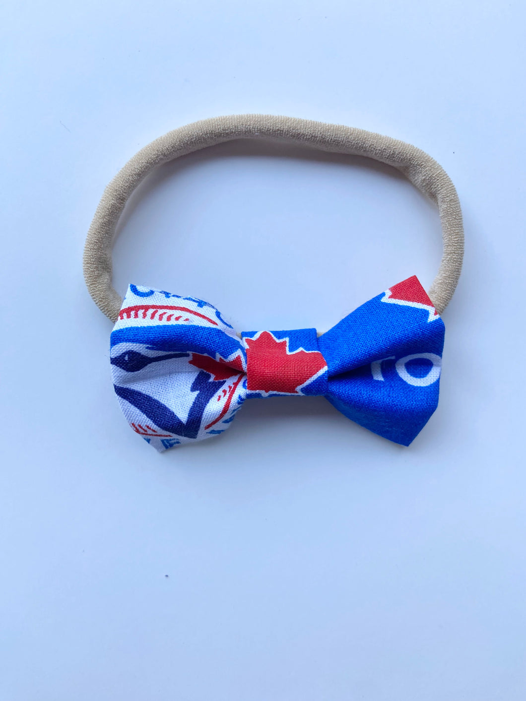 Toronto Blue Jays Structured Bow