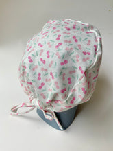 Load image into Gallery viewer, Cherry Scrub Cap
