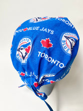Load image into Gallery viewer, Toronto Blue Jays Scrub Cap

