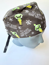 Load image into Gallery viewer, The Elf Scrub Cap
