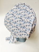 Load image into Gallery viewer, Sailboat Large Scrub Cap
