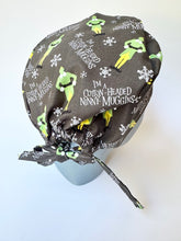 Load image into Gallery viewer, The Elf Scrub Cap

