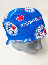 Load image into Gallery viewer, Toronto Blue Jays Scrub Cap
