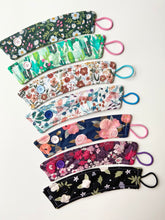 Load image into Gallery viewer, Coffee Cozy Cup Sleeve - Custom Fabric
