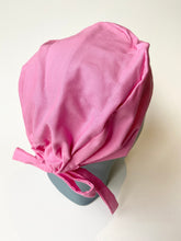 Load image into Gallery viewer, Pink Scrub Cap
