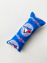 Load image into Gallery viewer, Toronto Blue Jays Catnip Kicker
