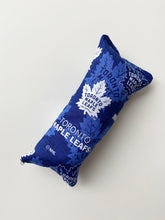 Load image into Gallery viewer, Toronto Maple Leafs Catnip Kicker
