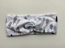 Load image into Gallery viewer, Hikers Twist Headband
