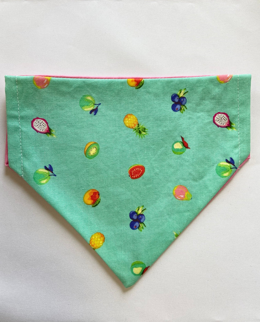 Fruity Pet Bandana