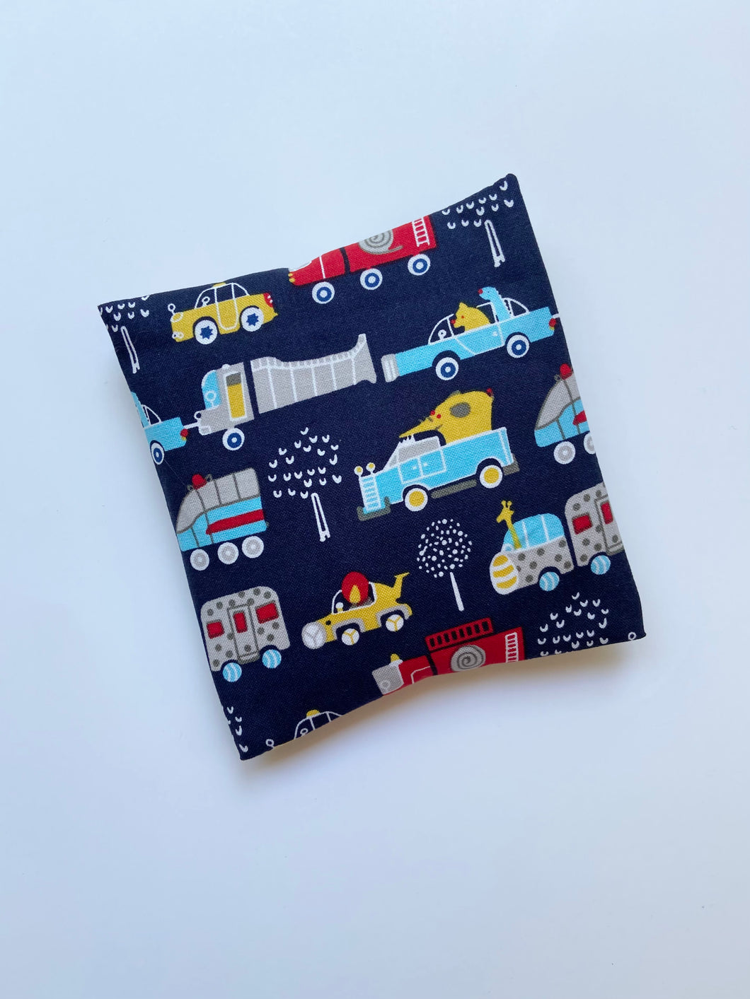 Cars Boo Boo Bag