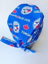 Load image into Gallery viewer, Toronto Blue Jays Large Scrub Cap
