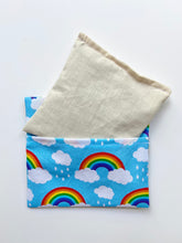 Load image into Gallery viewer, Rainbow Boo Boo Bag
