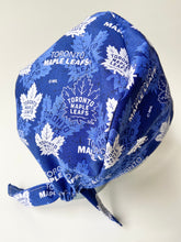 Load image into Gallery viewer, Toronto Maple Leafs Large Scrub Cap
