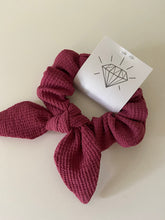 Load image into Gallery viewer, Personalized Scrunchie Tags
