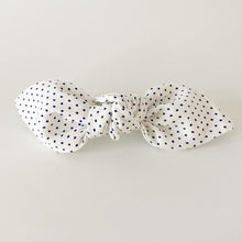 Load image into Gallery viewer, Knotted Hair Bow

