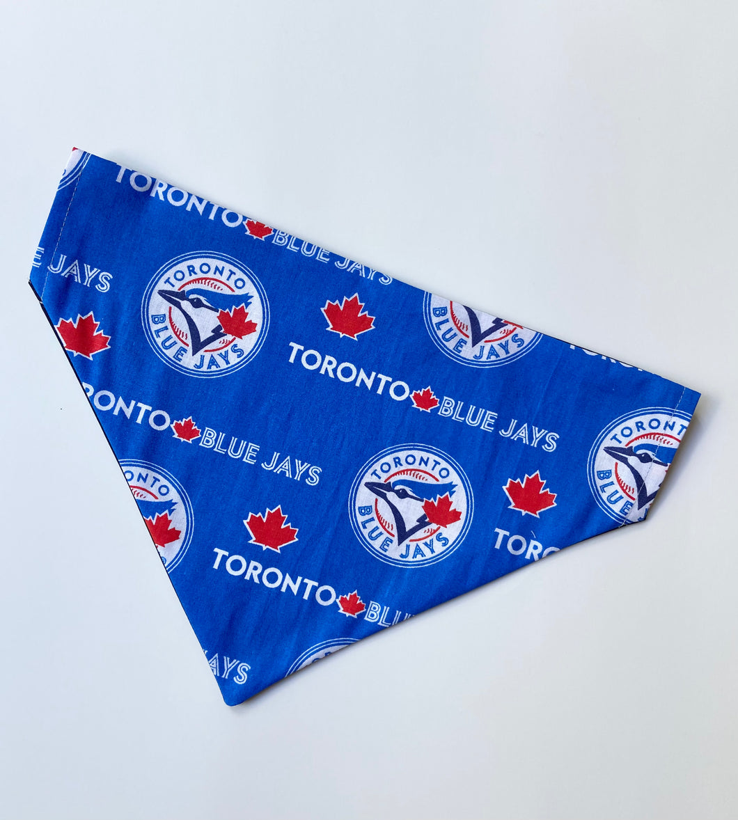 Toronto Blue Jays Pet Bandana