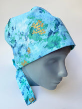 Load image into Gallery viewer, Hidden Gem Large Scrub Cap
