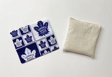 Load image into Gallery viewer, Maple Leafs Boo Boo Bag
