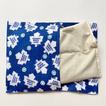 Load image into Gallery viewer, Maple Leafs Rectangle Therapy Bag
